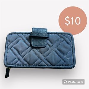 Vera Bradley Wallett